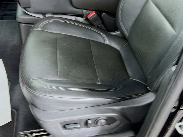 Certified 2019 GMC Sierra 1500 SLT image 17