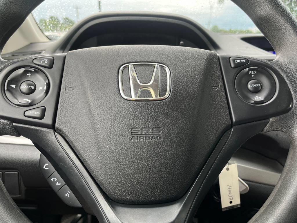 Used 2013 Honda CR-V LX image 42