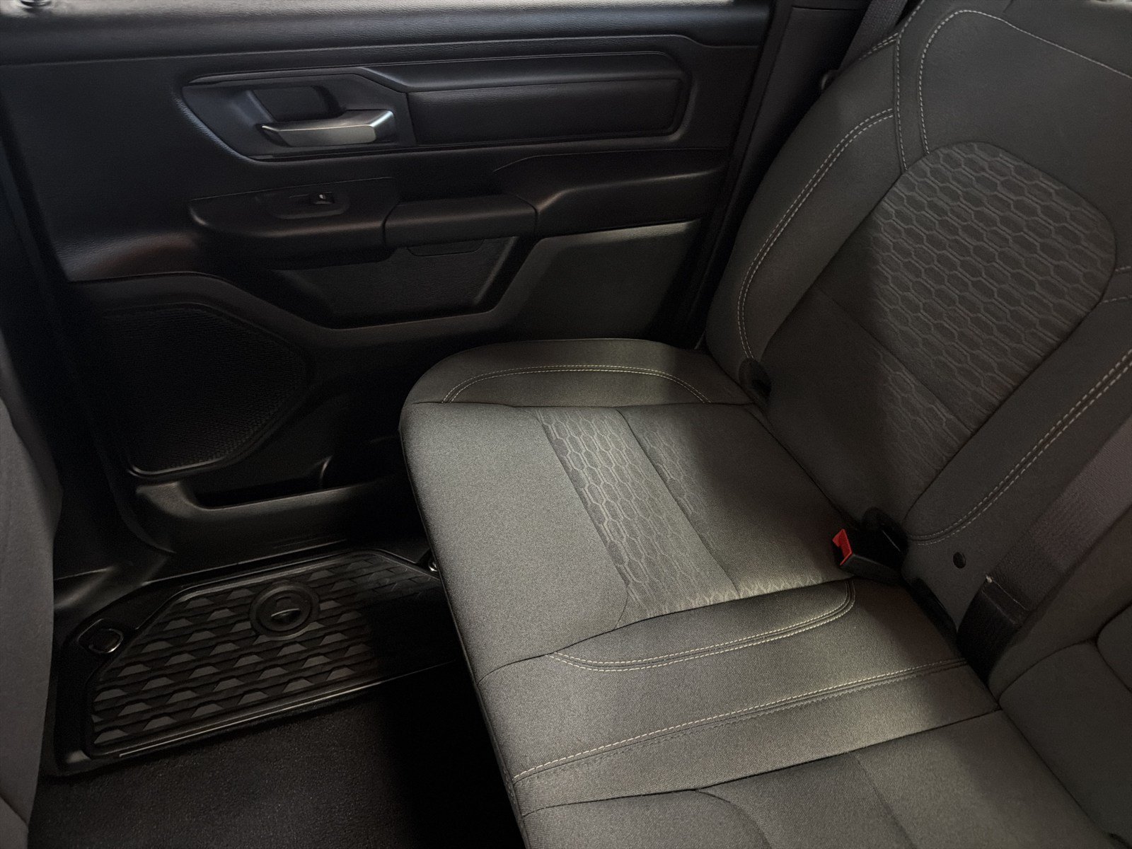 Used 2025 RAM 1500 Tradesman AWD/4WD image 12