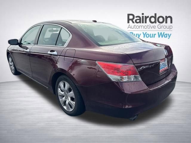 Used 2009 Honda Accord EX-L image 12