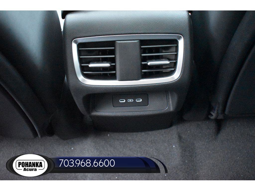 New 2026 Acura RDX w/ Technology Package AWD/4WD image 20