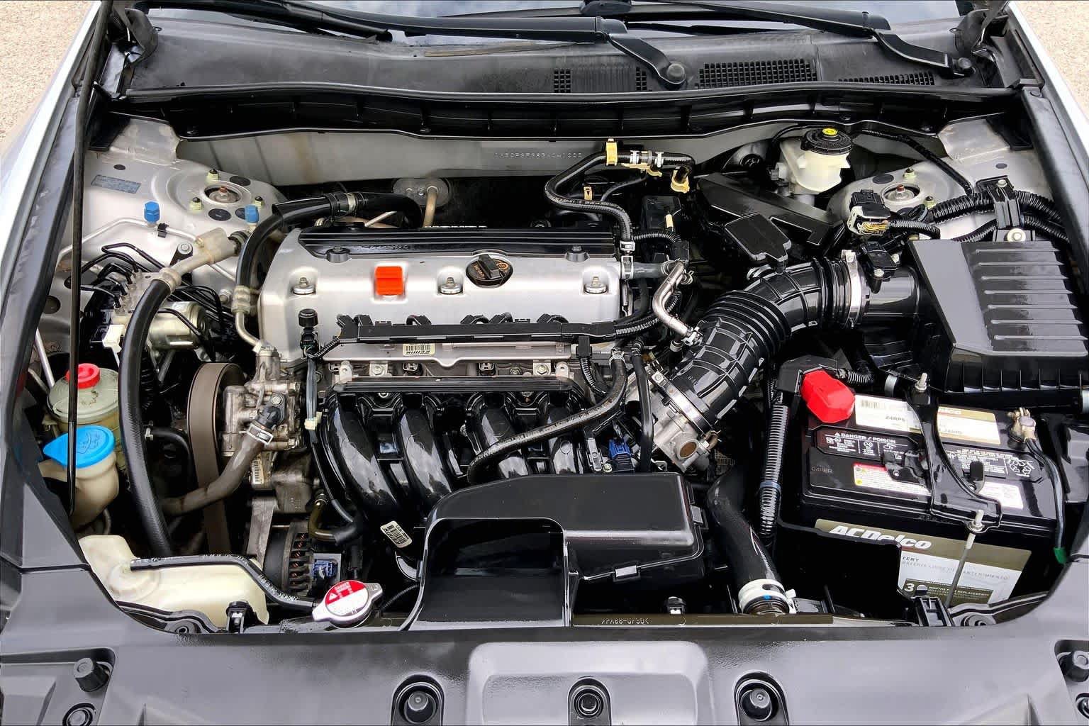 Used 2011 Honda Accord LX image 29