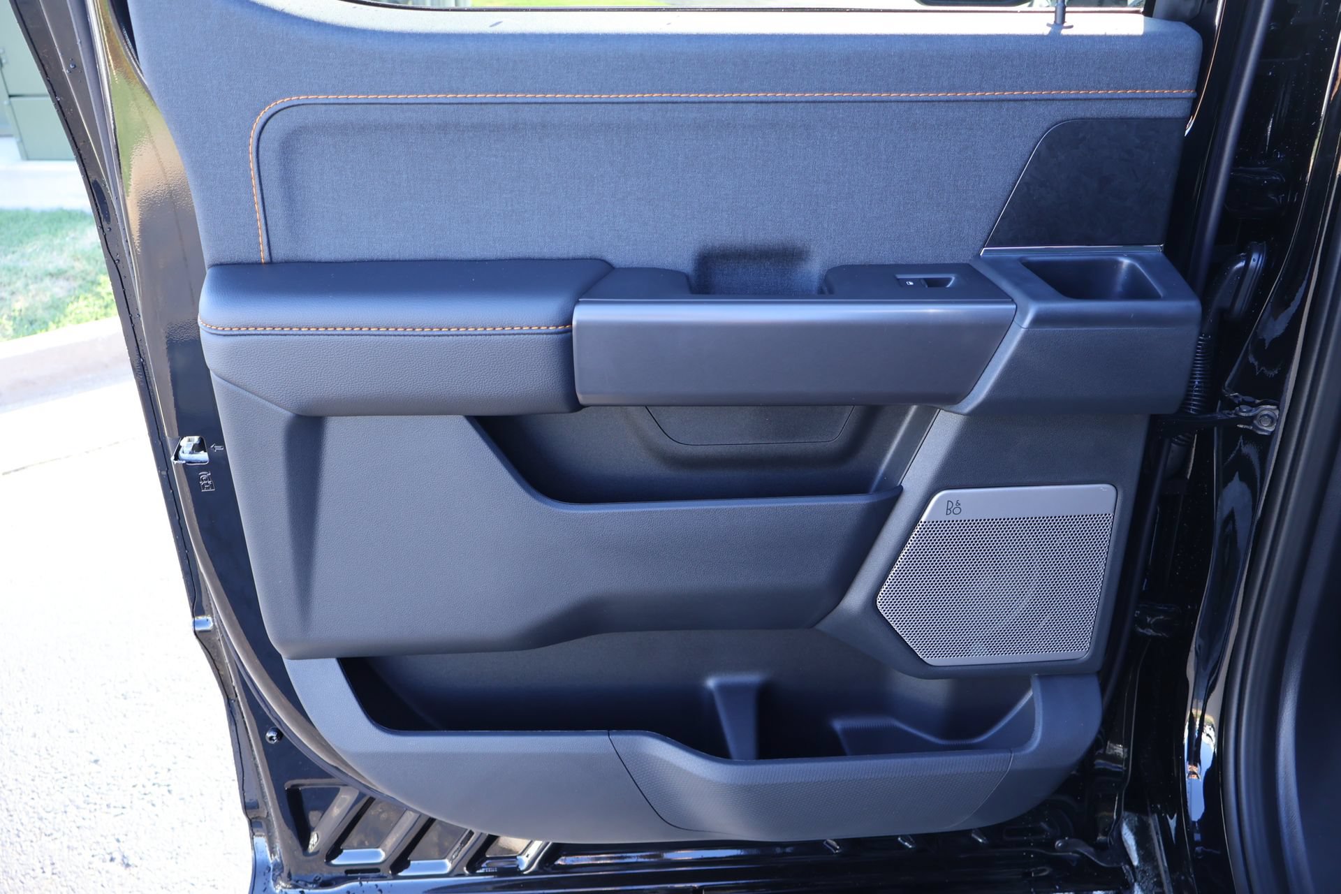 New 2026 Ford F150 Tremor AWD/4WD image 18