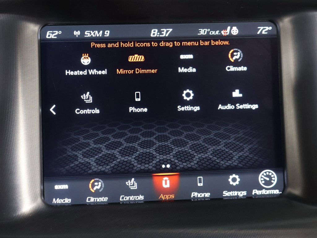 Used 2021 Dodge Charger Scat Pack image 41