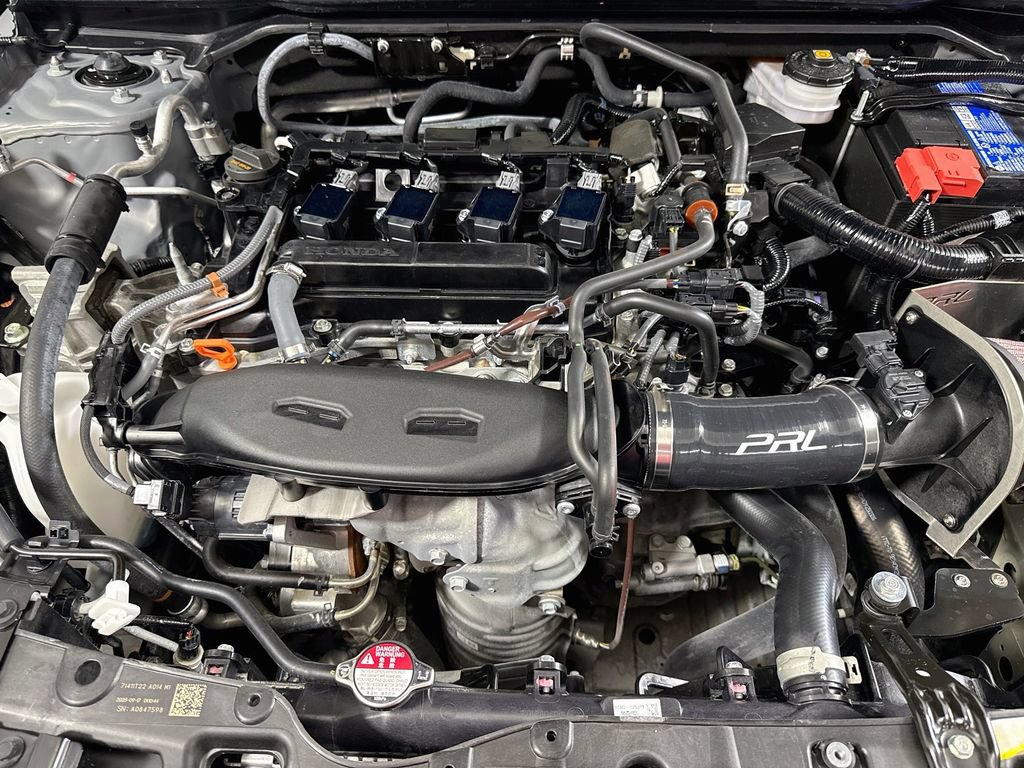 Used 2026 Honda Civic Si image 27