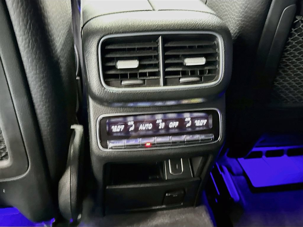 Certified 2022 Mercedes-Benz GLS 450 4MATIC image 30