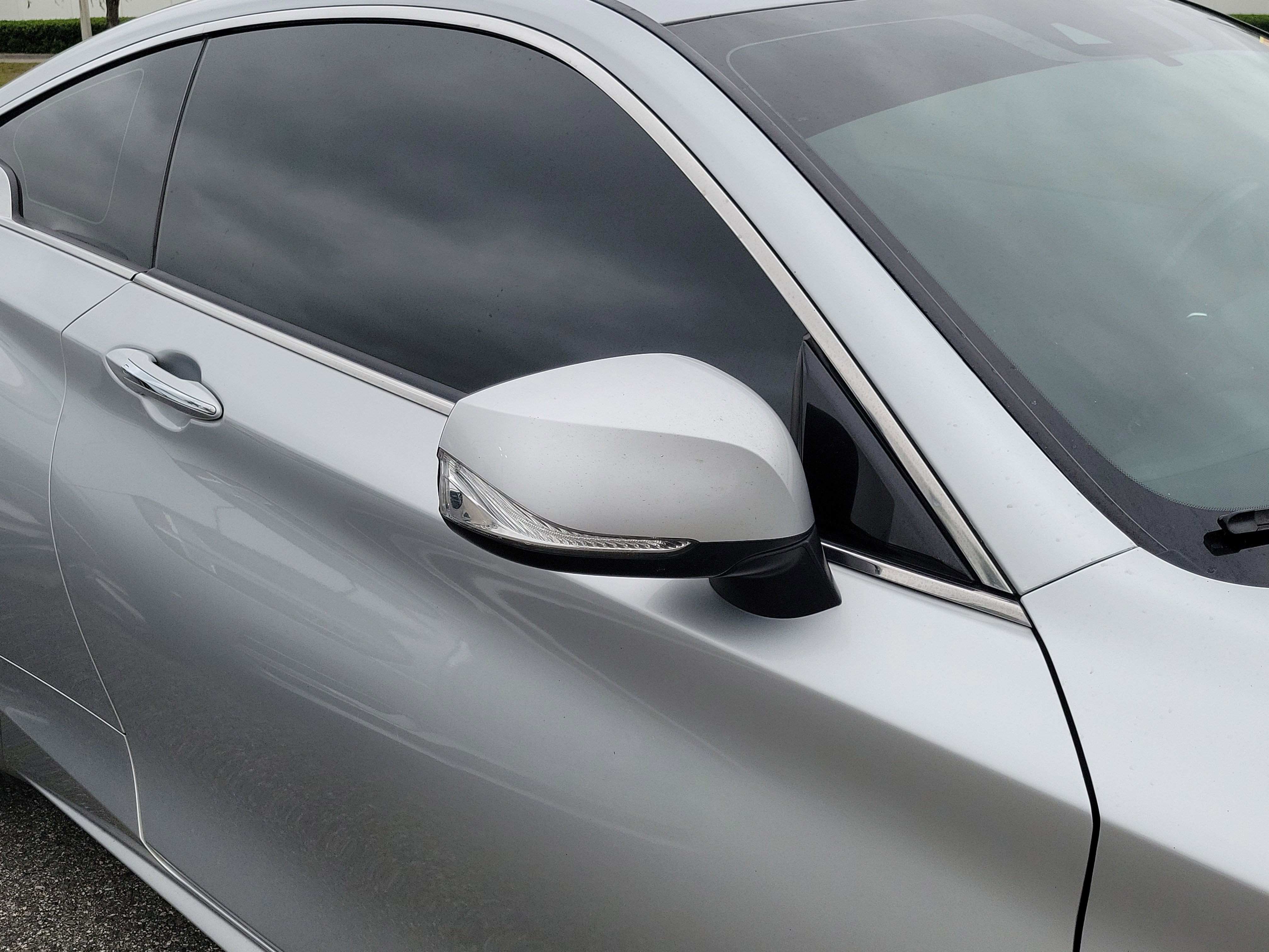 Used 2020 INFINITI Q60 3.0t Luxe AWD/4WD image 12