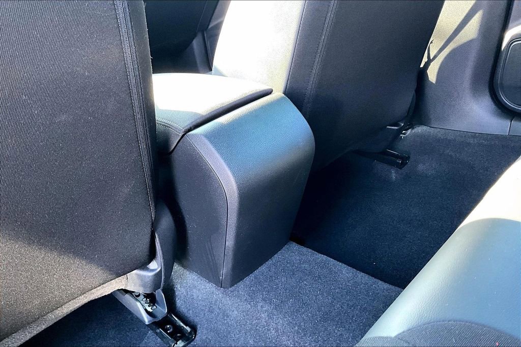 Used 2022 Honda Civic Sport image 34