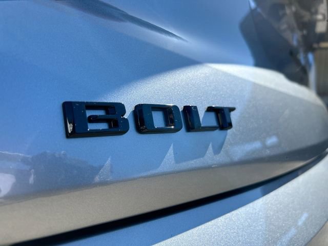 New 2027 Chevrolet Bolt RS FWD image 29