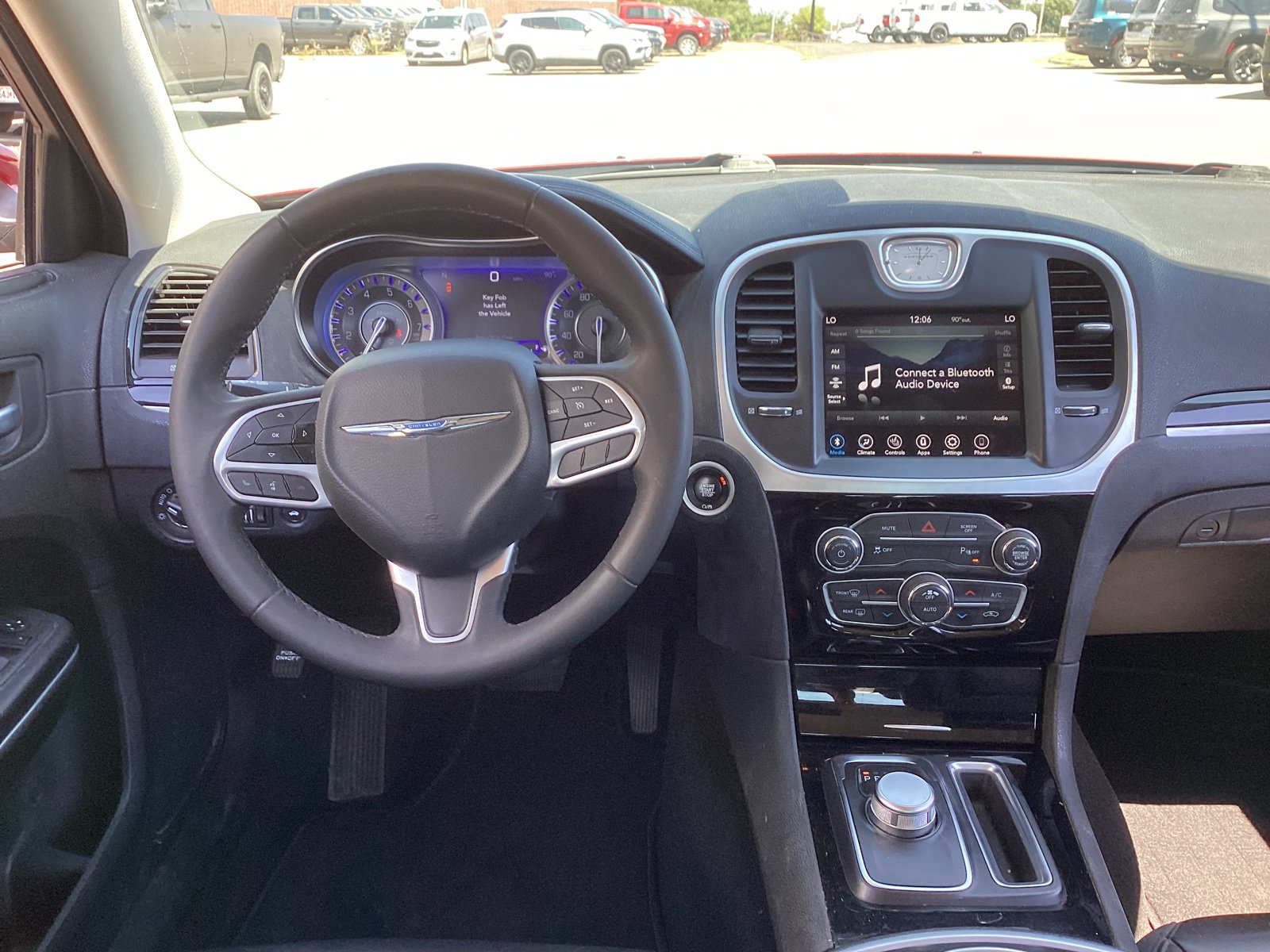 Used 2023 Chrysler 300 Touring L AWD/4WD image 14