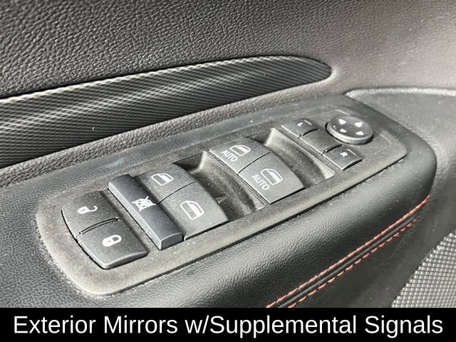 Used 2025 Dodge Durango GT image 24