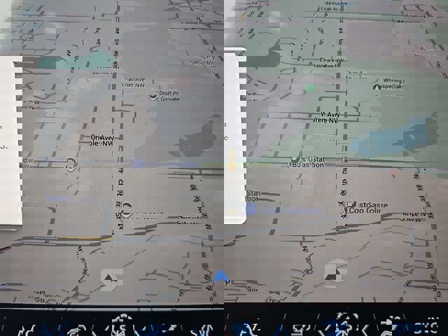 New 2026 Chevrolet Traverse LT image 15