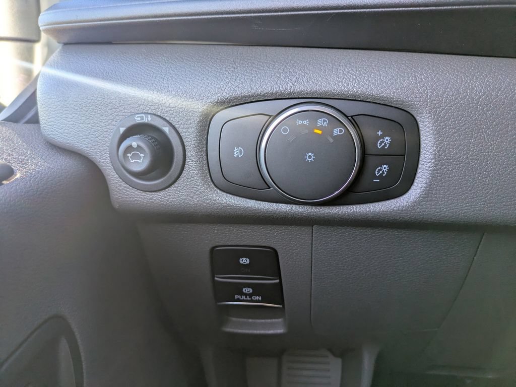 New 2026 Ford Transit 350 XLT RWD image 26