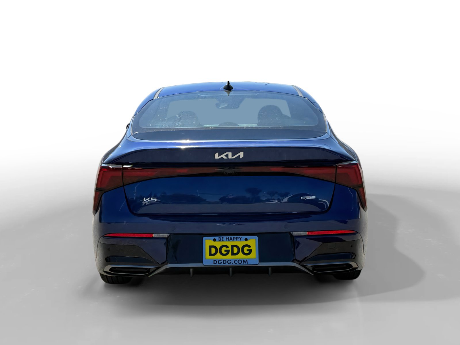 New 2026 Kia K5 GT-Line FWD image 4