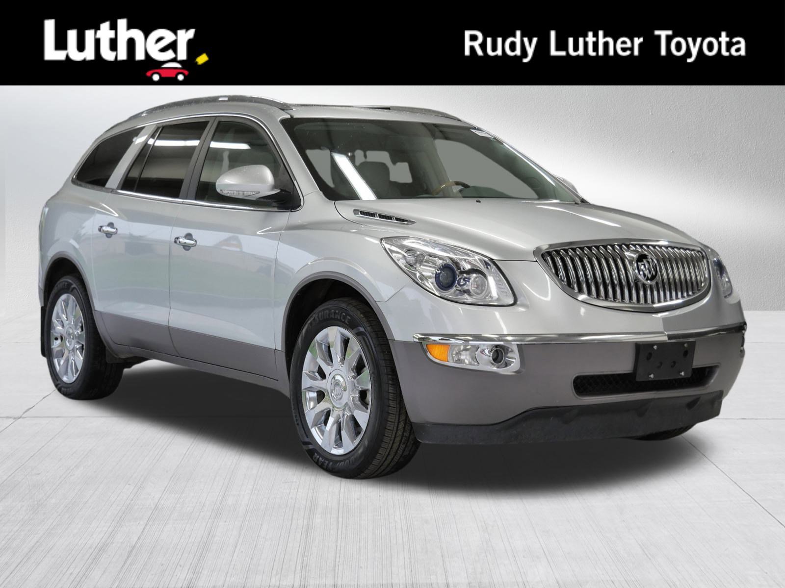 Used 2011 Buick Enclave CXL w/ Trailering Provision Package