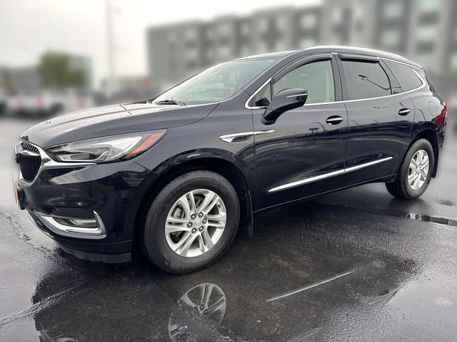 Used 2020 Buick Enclave Premium