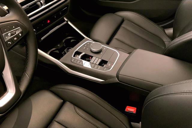 Certified 2023 BMW 330i xDrive Sedan w/ Premium Package image 22