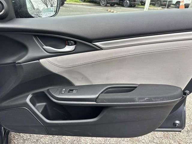 Used 2017 Honda Civic EX image 8