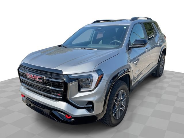 Used 2026 GMC Terrain AT4 w/ Technology Package II