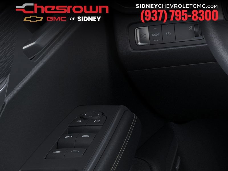 New 2026 GMC Acadia Elevation w/ Elevation Premium Package FWD image 22