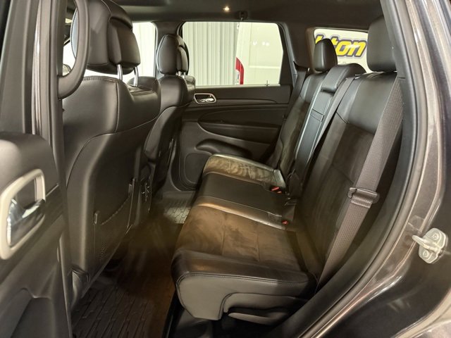 Used 2020 Jeep Grand Cherokee Laredo w/ Quick Order Package 2BN North image 27