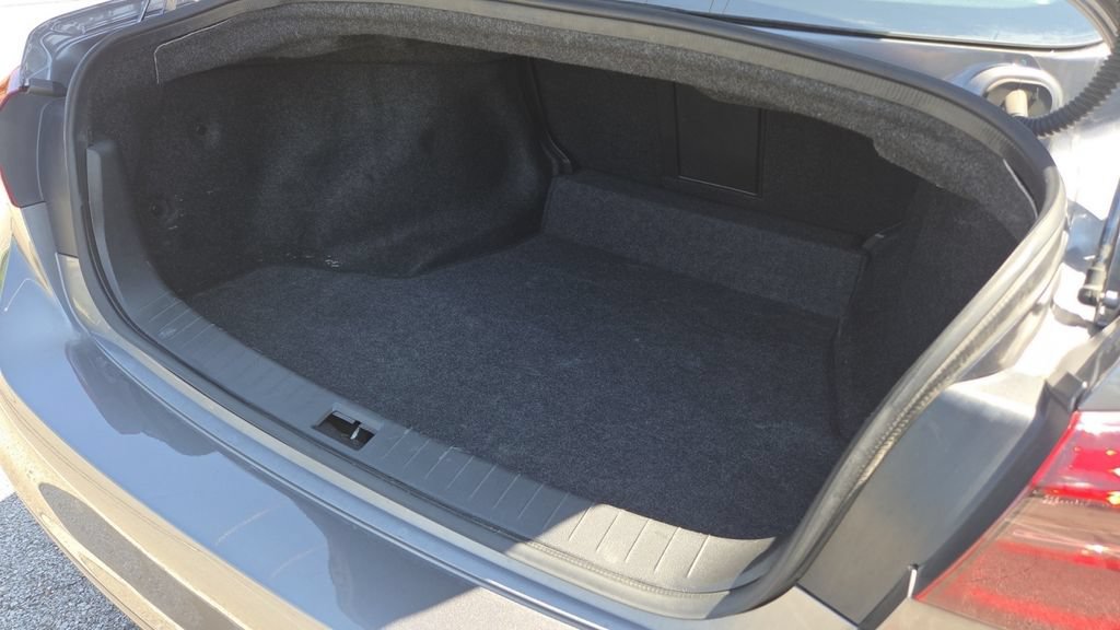 Used 2023 INFINITI Q50 Sensory AWD/4WD image 13