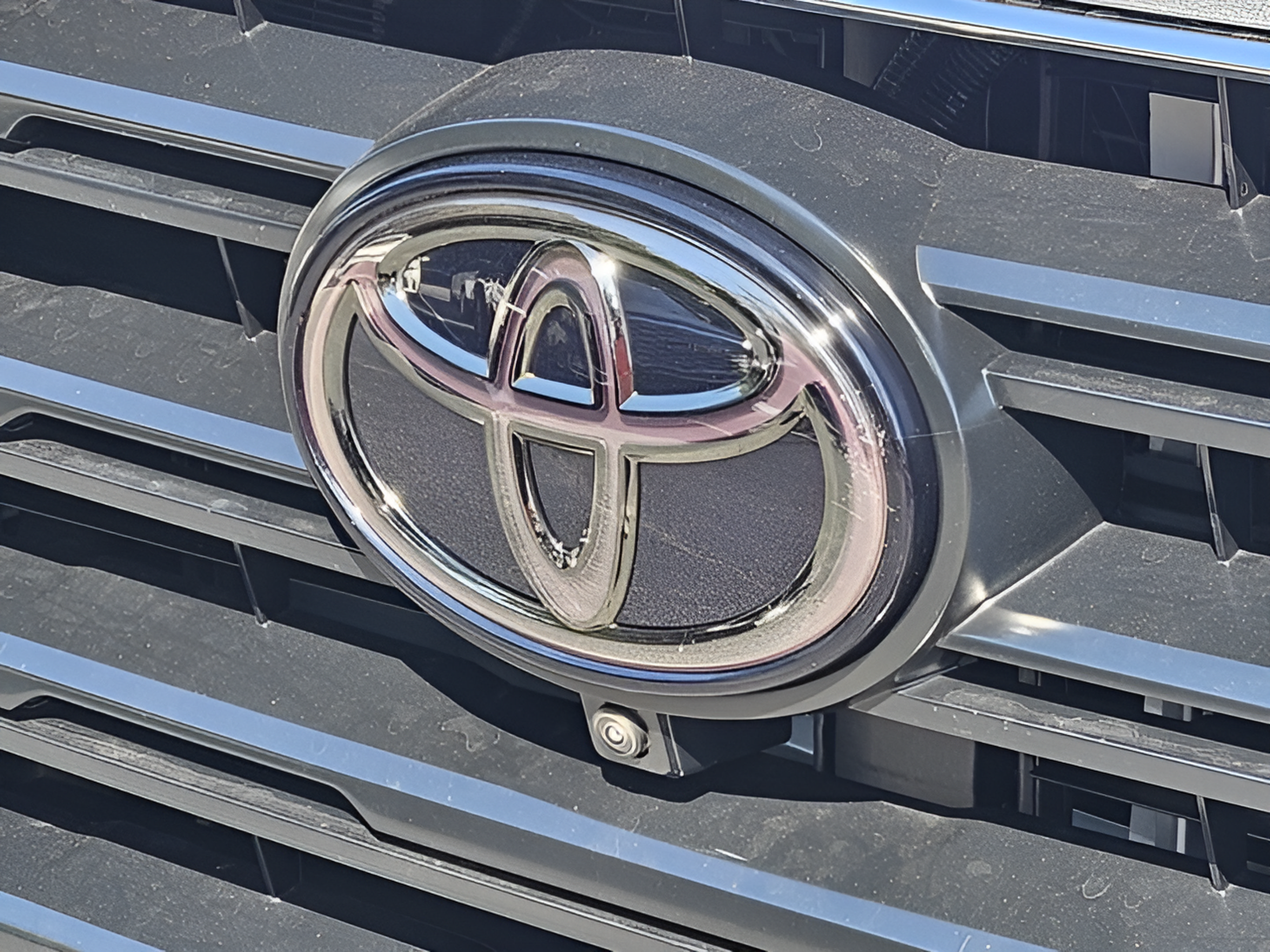 New 2026 Toyota Sequoia Limited w/ TRD Off-Road Package AWD/4WD image 36