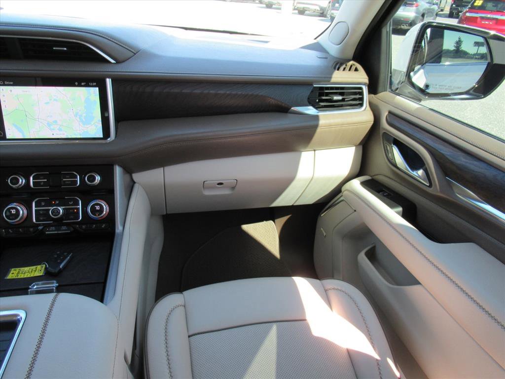 Used 2023 GMC Yukon Denali image 14