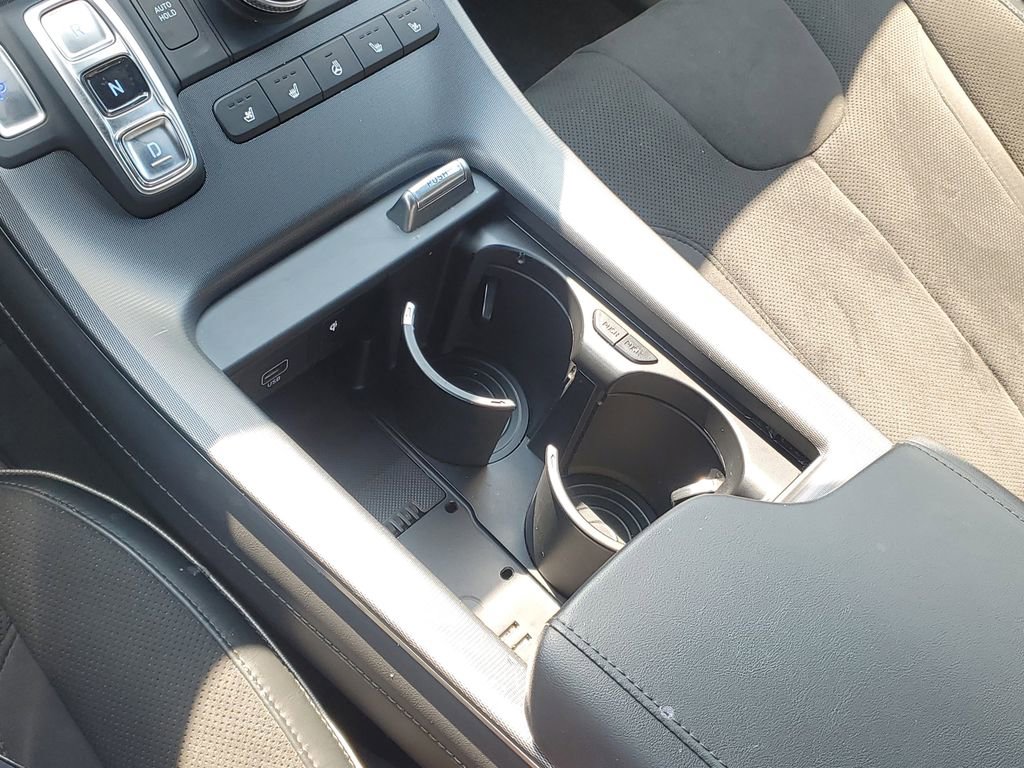 Used 2024 Hyundai Palisade Calligraphy image 24