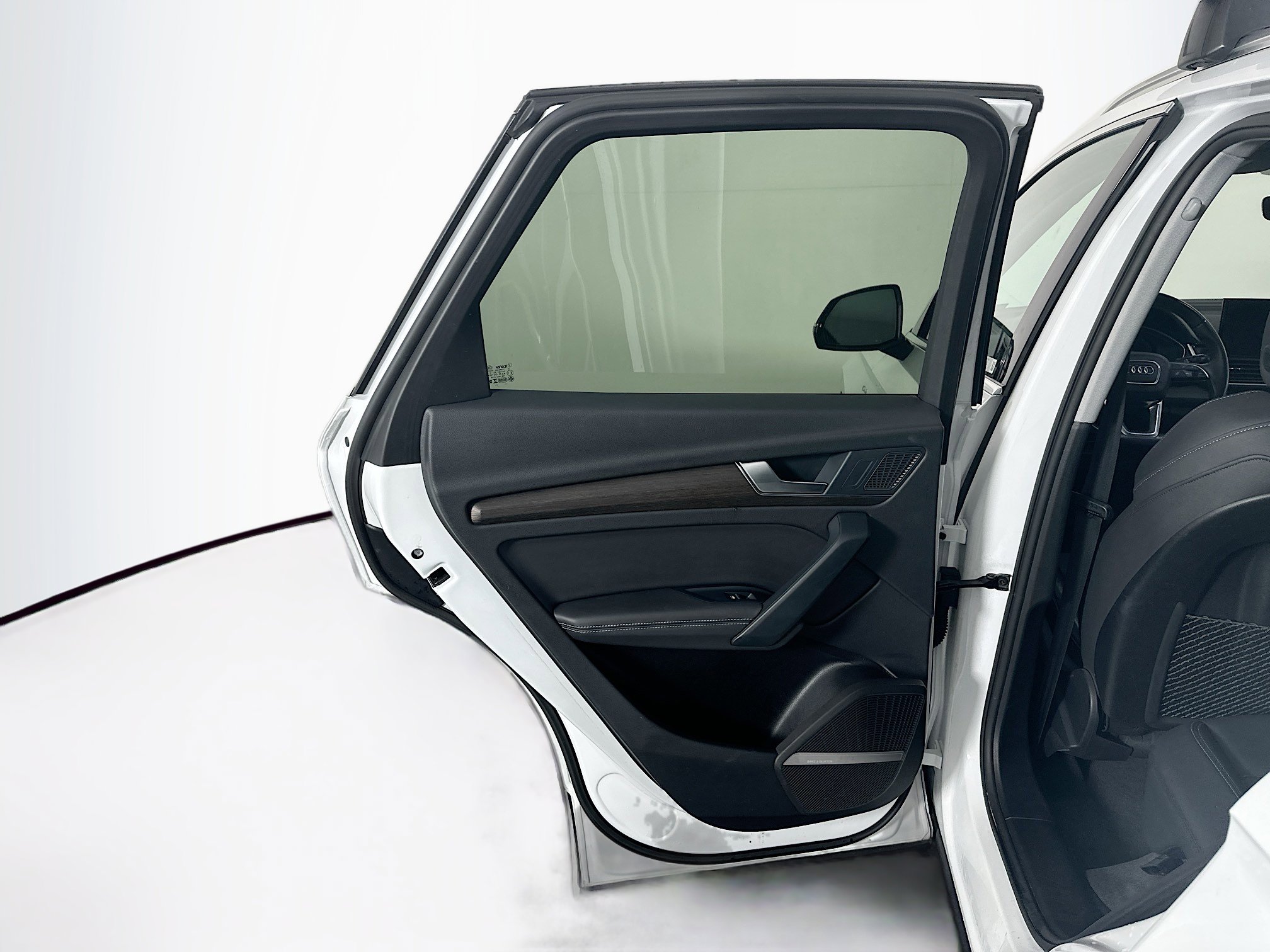 Used 2024 Audi Q5 2.0T Premium Plus image 28