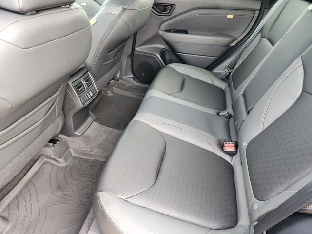 New 2026 Subaru Forester Wilderness image 22