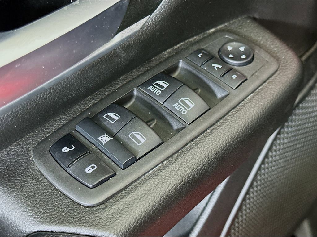 Used 2022 RAM 1500 Big Horn image 20