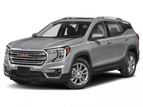 Used 2023 GMC Terrain SLE w/ Driver Convenience Package