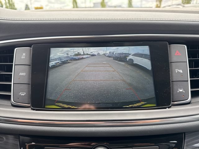 Used 2018 Buick Enclave Premium w/ Experience Buick Package AWD/4WD image 24