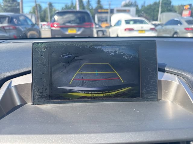 Used 2015 Lexus NX 300h AWD w/ Premium Package image 20