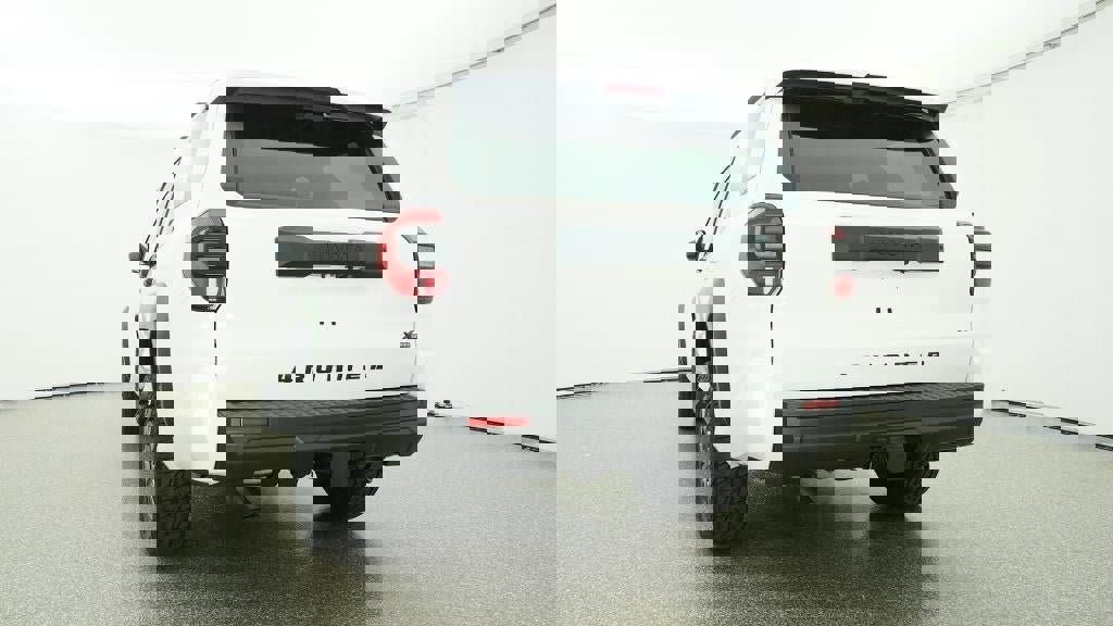 New 2026 Toyota 4Runner SR5 image 22