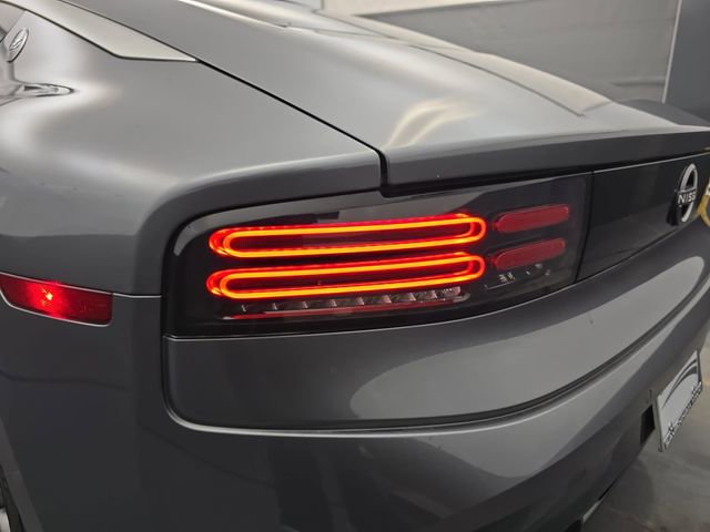 Used 2025 Nissan Z Sport w/ Floor Mat Package image 18