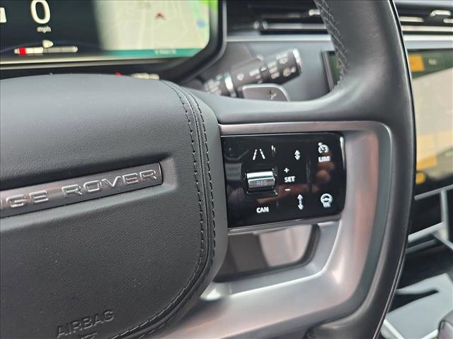 Used 2024 Land Rover Range Rover Autobiography image 18