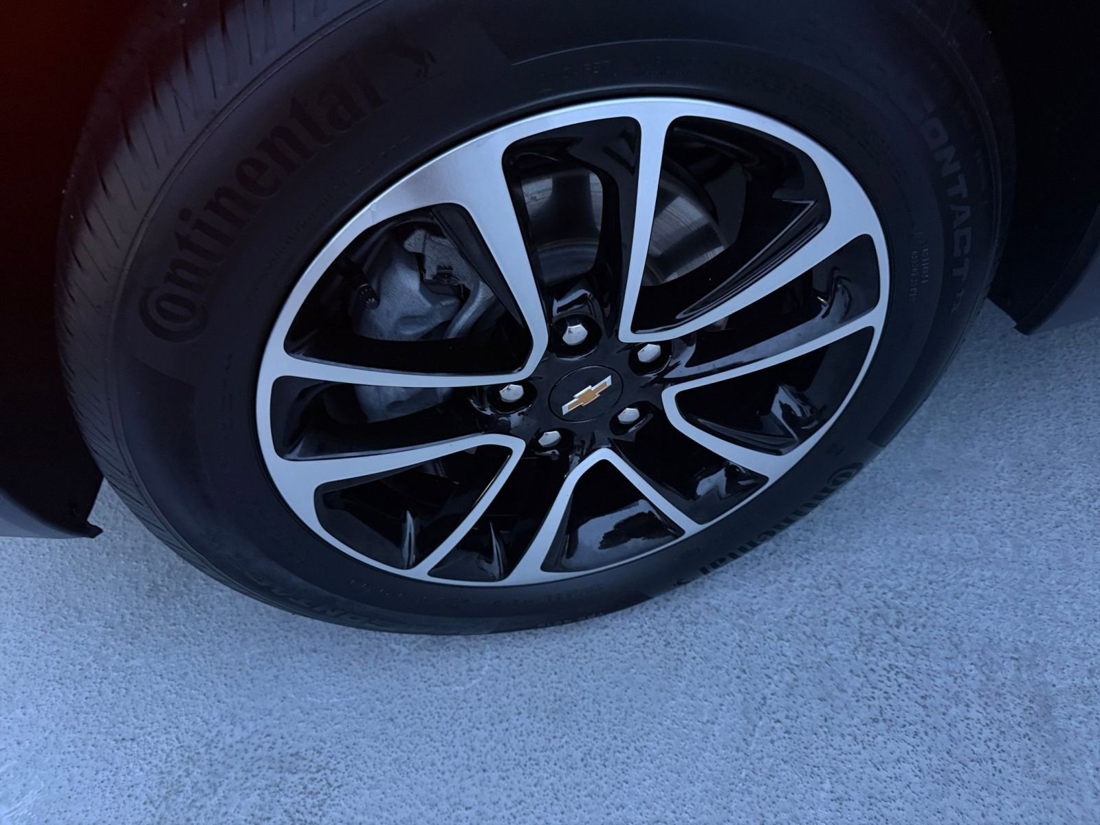 Used 2025 Chevrolet TrailBlazer LT image 29