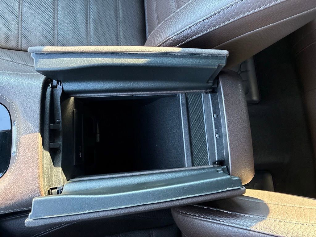 Used 2024 MAZDA CX-5 Carbon Edition image 40