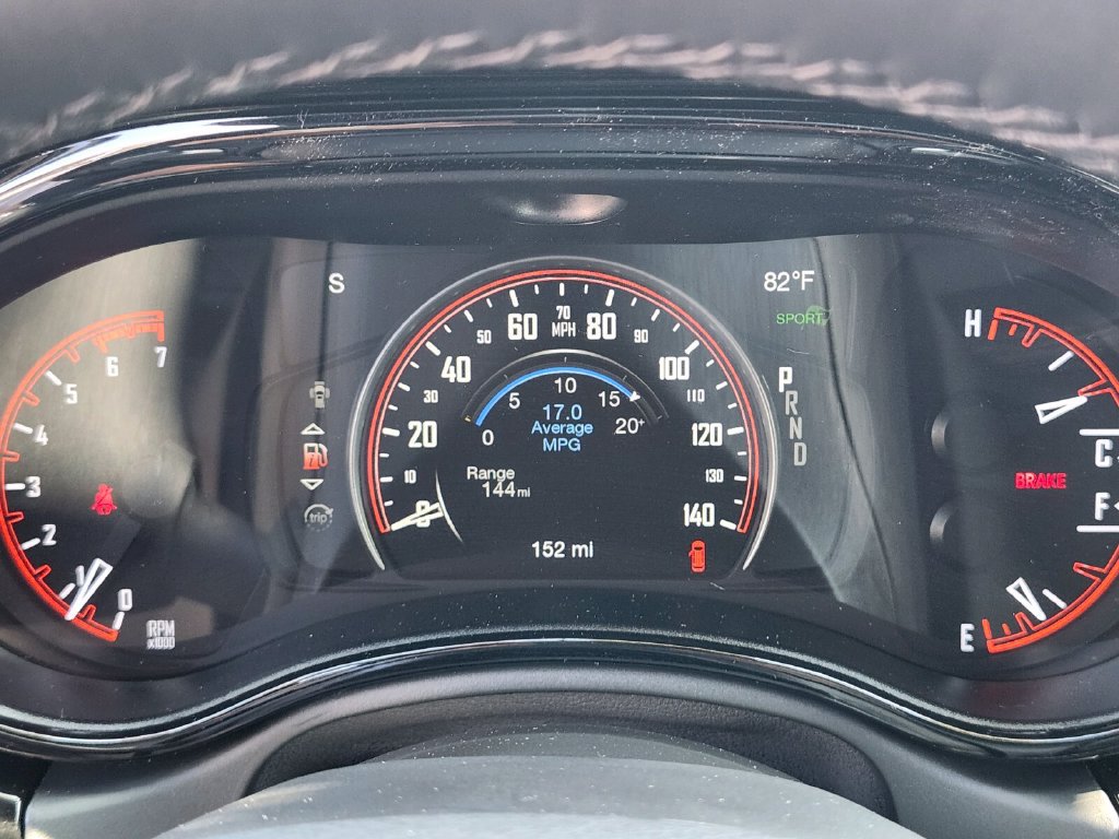 New 2026 Dodge Durango GT AWD/4WD image 32