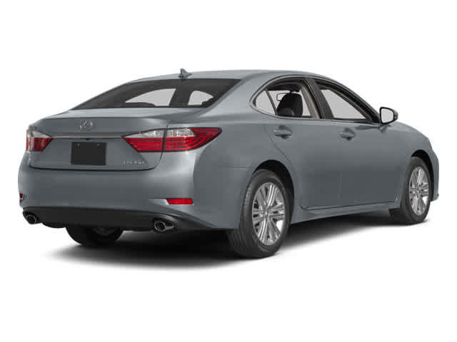 Used 2013 Lexus ES 350 w/ Luxury Pkg FWD image 3