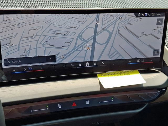 Used 2025 BMW X3 xDrive30i w/ Premium Package image 13