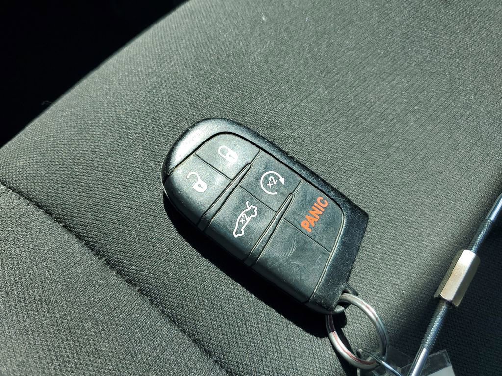 Used 2019 Dodge Challenger R/T Scat Pack w/ Widebody Package image 27