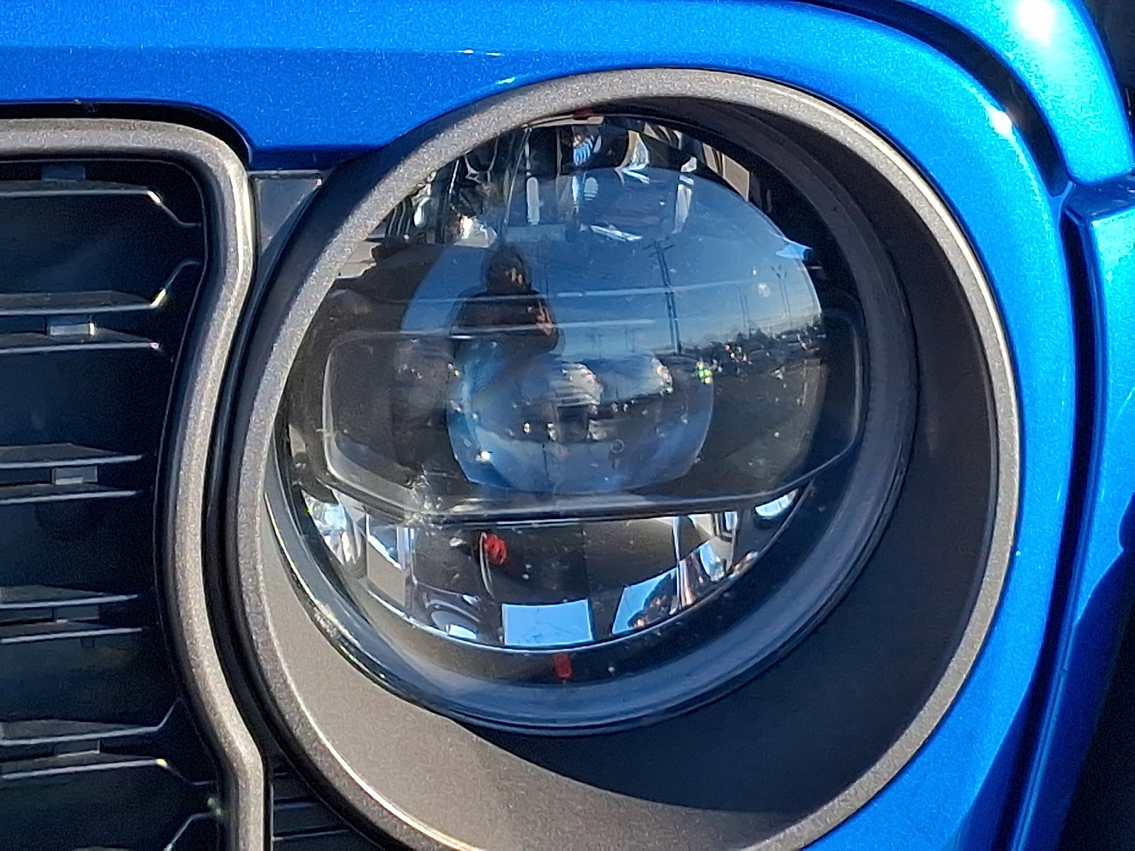 Used 2024 Jeep Gladiator Mojave image 9