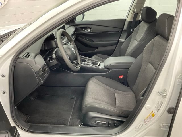Certified 2024 Honda Accord EX image 20