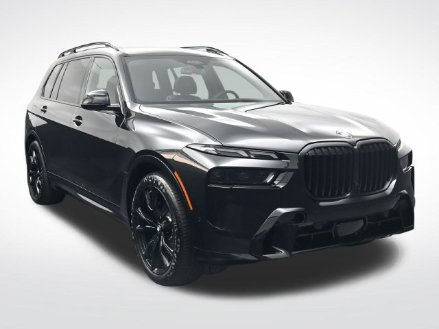 New 2027 BMW X7 xDrive40i AWD/4WD image 2