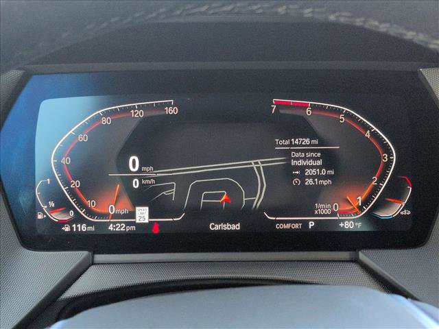 Certified 2024 BMW 228i Gran Coupe w/ Premium Package image 11