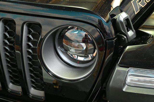 Used 2023 Jeep Wrangler Unlimited Rubicon 392 w/ Trailer Tow Package image 15