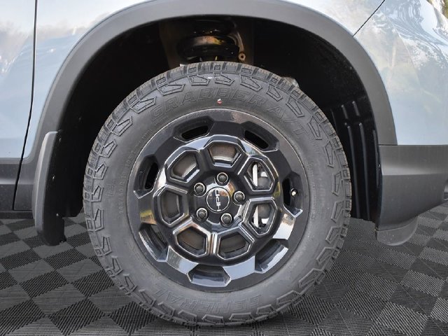 New 2026 Honda Ridgeline TrailSport image 9
